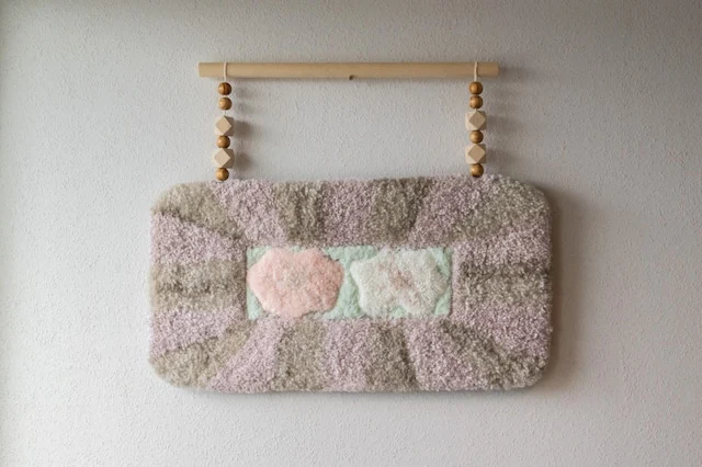 Blooms #4 — musucusのハンドメイド作品